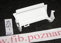 UCHWYT DRZWI ZMYWARKI